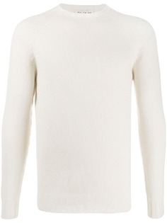 Maryya fine knit jumper