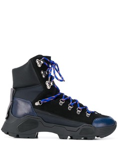 Dorothee Schumacher Urban Explorer Trek boots