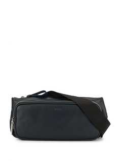 Tods поясная сумка с логотипом Tod`S