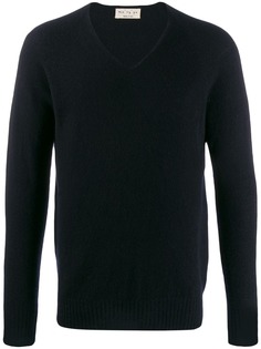 Maryya v-neck sweatshirt