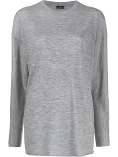 Joseph slouchy fit T-shirt