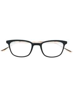 Dita Eyewear очки Floren в квадратной оправе