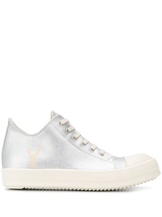 Rick Owens DRKSHDW low-top sneakers