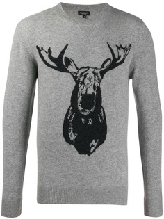 Ron Dorff Moose sweatshirt