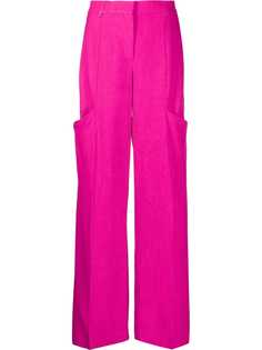 Jacquemus Le Pantalon Moyo trousers