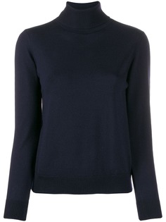 A.P.C. roll-neck sweater