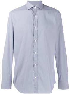 Z Zegna button up shirt