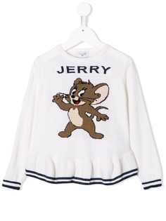 Monnalisa Jerry sweater