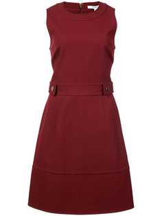 Derek Lam 10 Crosby Sleeveless Midi Dress