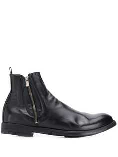 Officine Creative Hive ankle boots