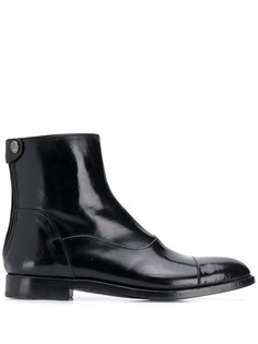 Alberto Fasciani Yago ankle boots