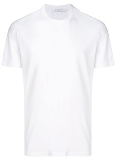 Givenchy футболка с принтом звезды