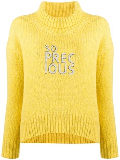 Ermanno Scervino джемпер So Precious