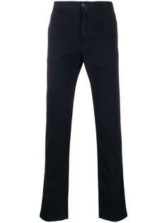 PS Paul Smith брюки кроя слим
