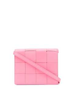 Bottega Veneta сумка через плечо Cassette