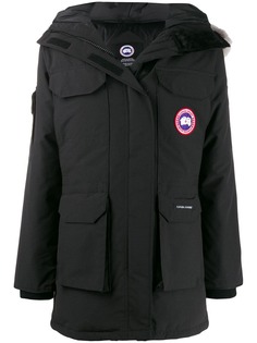 Canada Goose парка Expedition