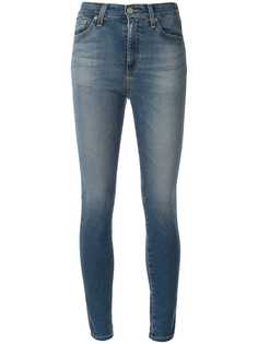 Ag Jeans Mila jeans