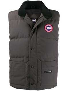 Canada Goose Freestyle feather down gilet