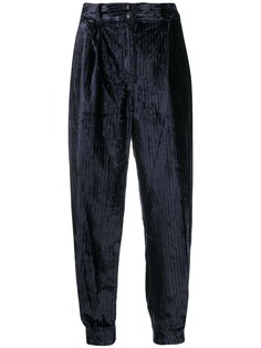 Ulla Johnson corduroy balloon leg trousers