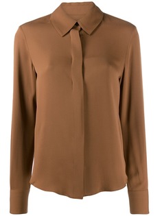 Tom Ford silk shirt