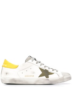 Golden Goose Superstar sneakers