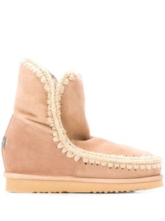 Mou Eskimoinner boots