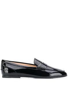 Tods classic penny loafers Tod`S