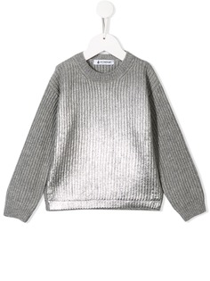 Dondup ribbed knit jumper