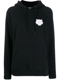 Kenzo tiger patch hoodie