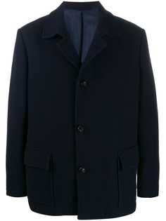 MP Massimo Piombo boxy fit jacket