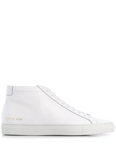 Common Projects Achilles trainers