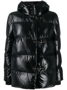 Fay quilted puffer jacket