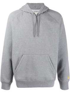 Carhartt WIP Chase hooded sweatshirt