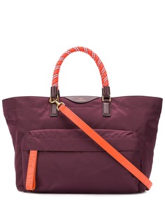 Anya Hindmarch сумка-тоут с верхними ручками