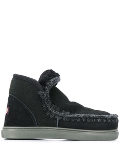 Mou Eskimo sneakers