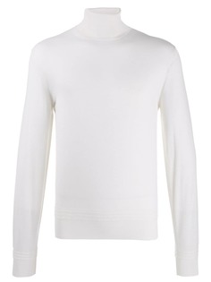Tom Ford roll neck jumper