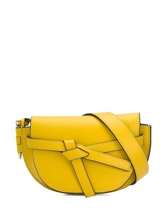 Loewe Gate belt bag