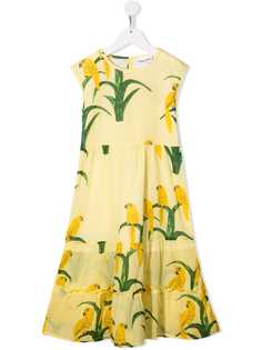 Mini Rodini sleeveless tiered summer dress