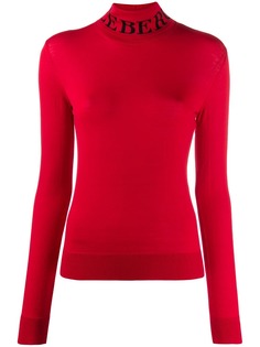 Iceberg logo sweater