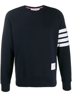 Thom Browne 4-Bar sweatshirt