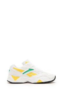 Кроссовки с яркими вставками Aztrek 96 Reebok