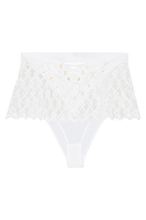 Высокие трусики Kadra Agent Provocateur