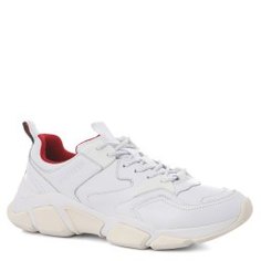 Кроссовки TOMMY HILFIGER FM0FM02151 белый