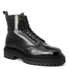 Ботинки OFFICINE CREATIVE PROVENCE/003 черный