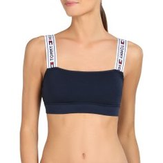 Бюстгальтер TOMMY HILFIGER UW0UW00531 темно-синий
