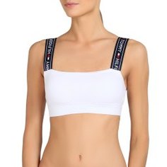 Бюстгальтер TOMMY HILFIGER UW0UW00531 белый