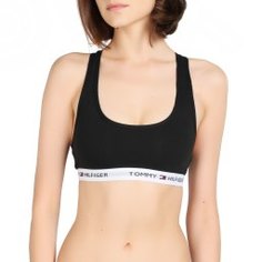 Бюстгальтер TOMMY HILFIGER 1387904878 черный