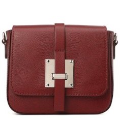 Сумка DIVA`S BAG TR159 бордовый