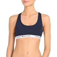 Бюстгальтер TOMMY HILFIGER 1387904878 темно-синий