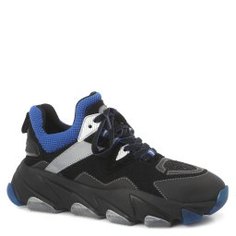 Кроссовки ASH ENERGY черный